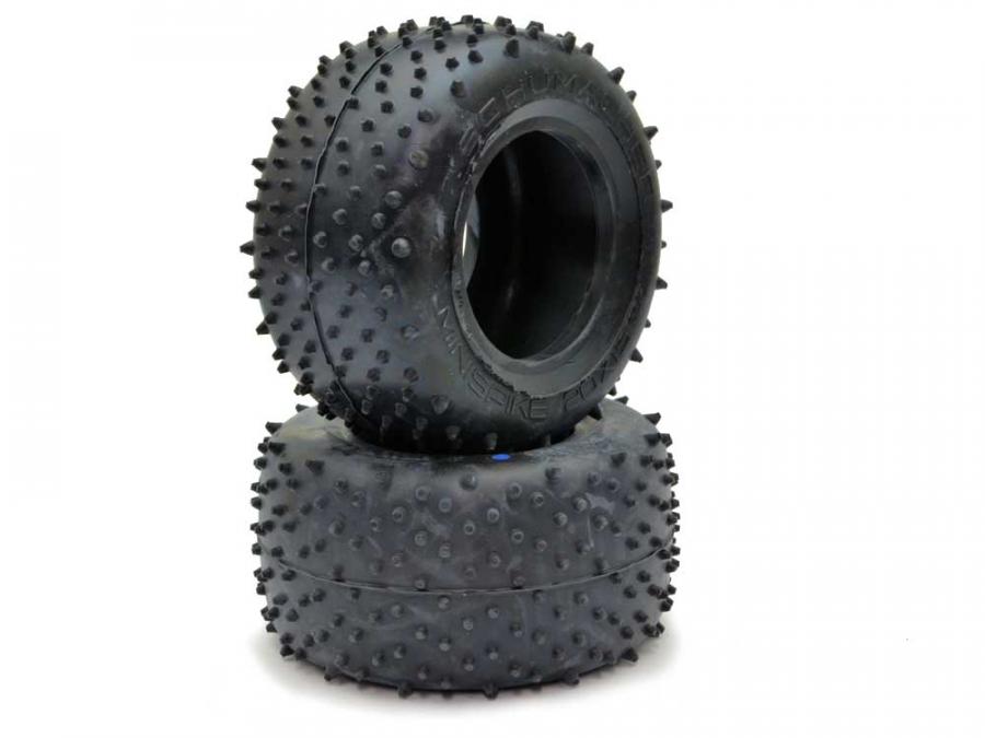 Mini Spike - Blue - Truck Tyres  (pr)