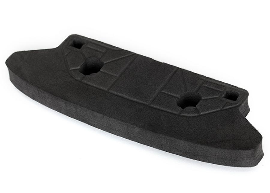 Traxxas Foam Bumper (Low profile for use with 7435) TRX7434