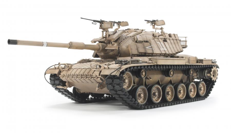 1:35 IDF MAGACH 6 BAT