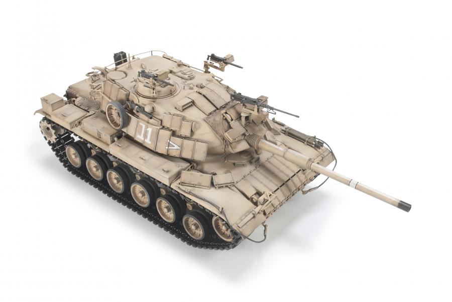 1:35 IDF MAGACH 6 BAT