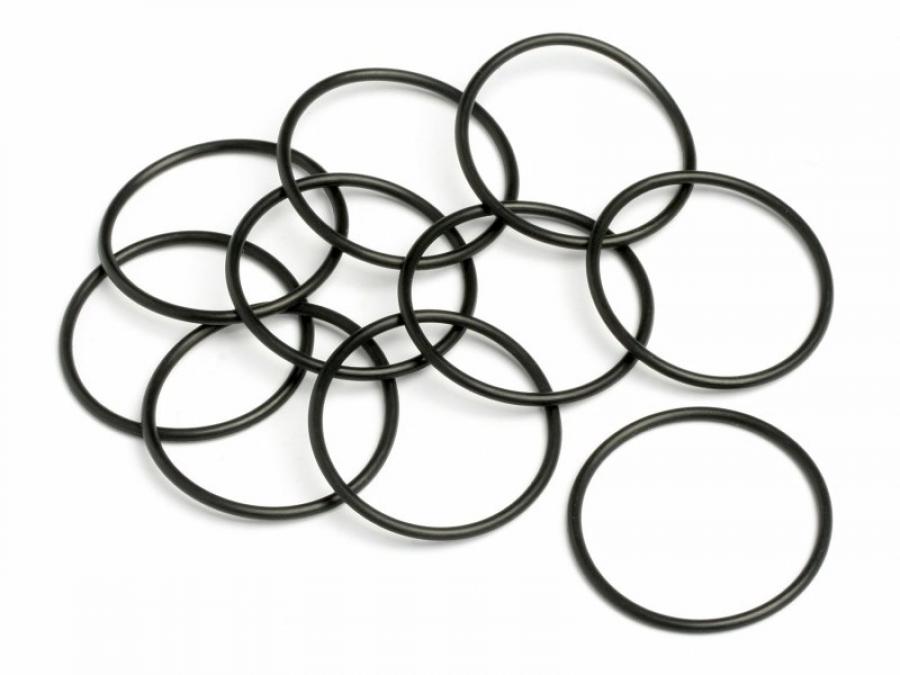 HPI Racing  O-RING 29x1.8mm (10pcs) 6856