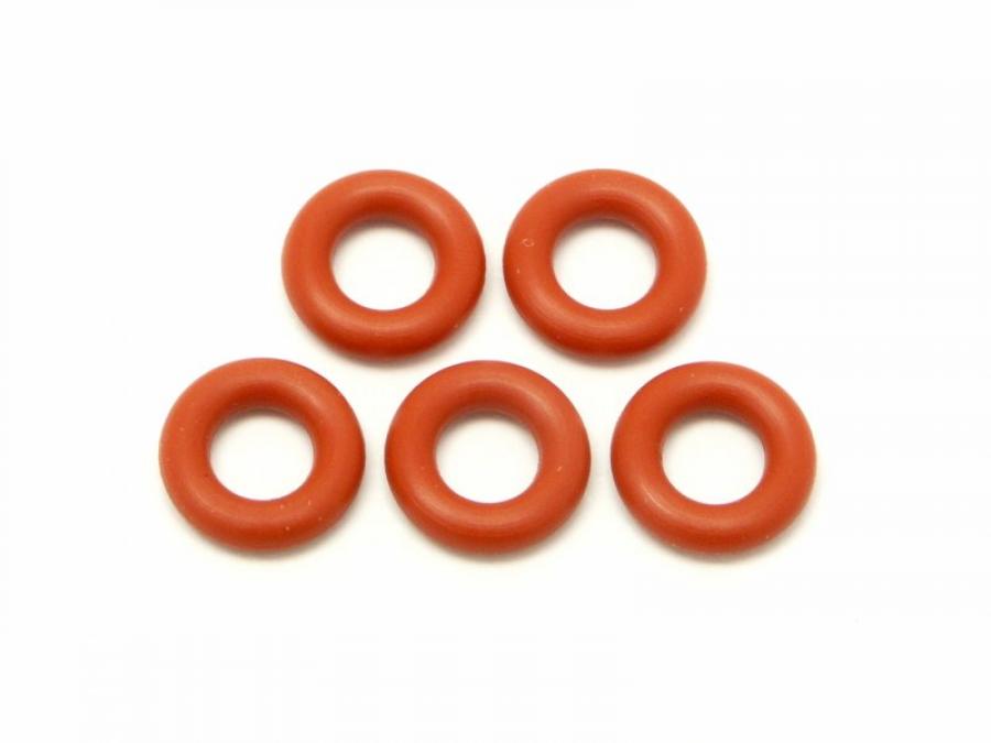 HPI Racing  O-RING P4 (5PCS) 6897