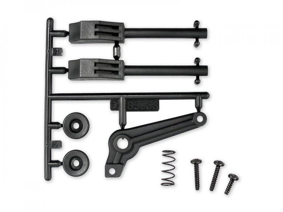 HPI Racing  Safety Engine Stop System 85068