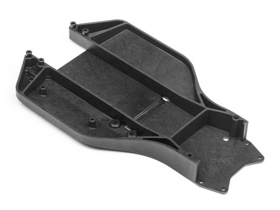 HPI Racing  MAIN CHASSIS 85213