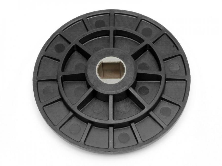 HPI Racing  SPUR GEAR HOLDER 85428