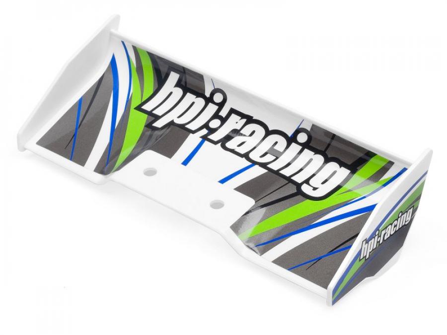 HPI Racing  MOLDED WING 85649