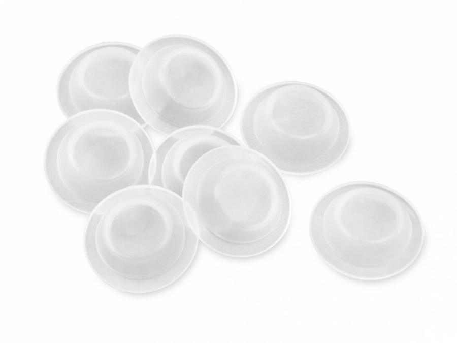 HPI Racing  SHOCK DIAPHRAGM (13x4mm/8pcs) 86029