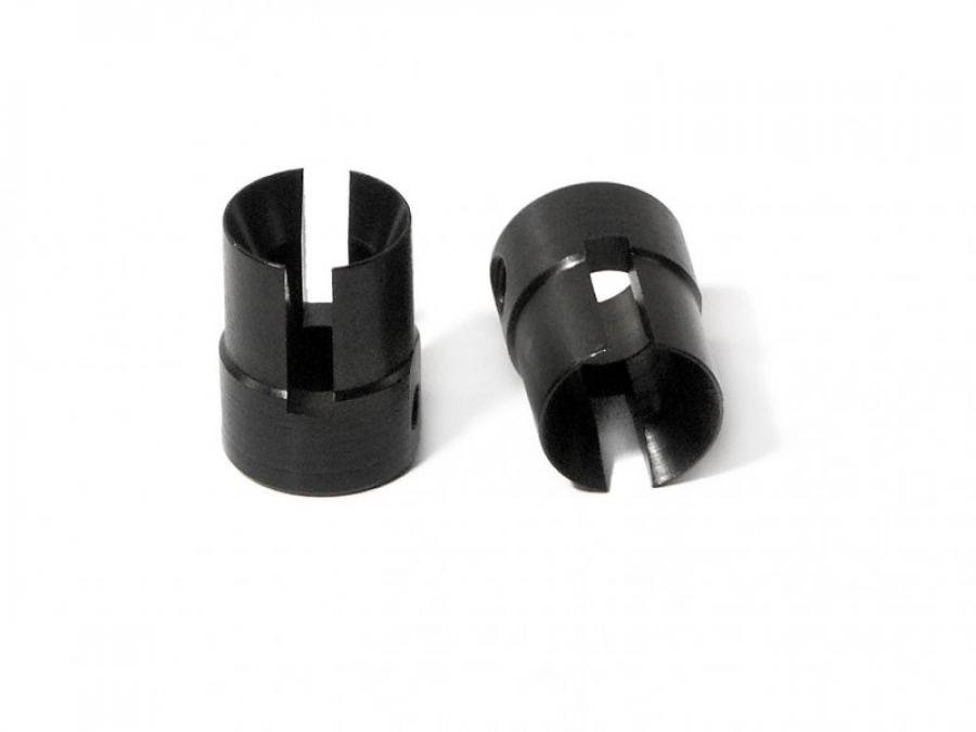 HPI Racing  Cup Joint 8 X 19mm (Black/1Pc) 86083