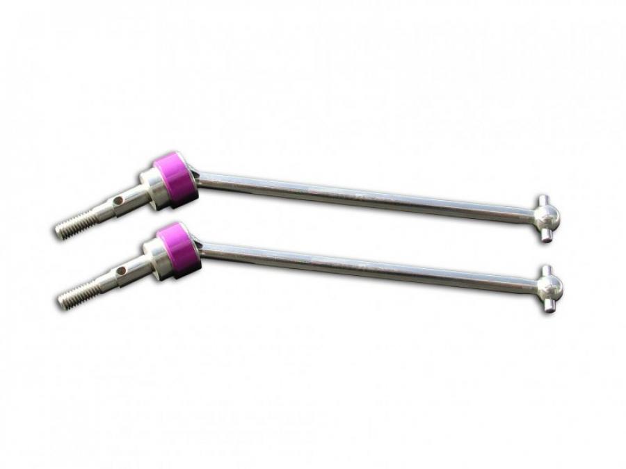 HPI Racing  Universal Dogbone 7X118mm (2Pcs) (Replaces 80873) 86302