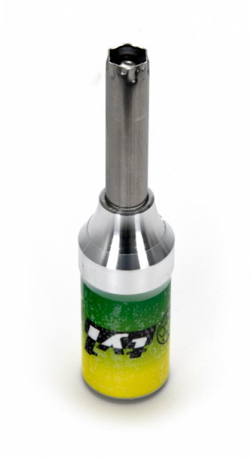 Pocket booster w. charger