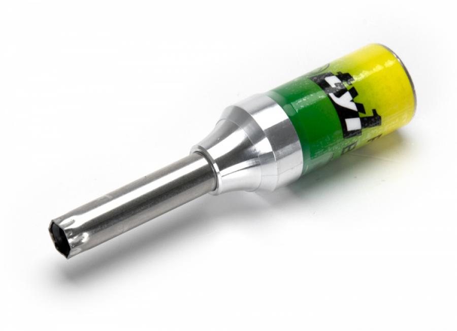 Pocket booster w. charger