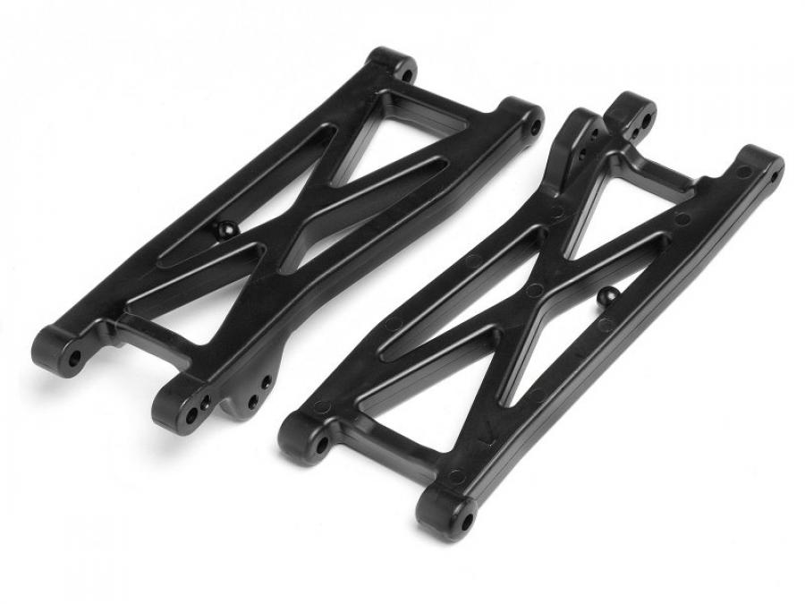 HPI Racing  Rear Suspension Arm Set 100315