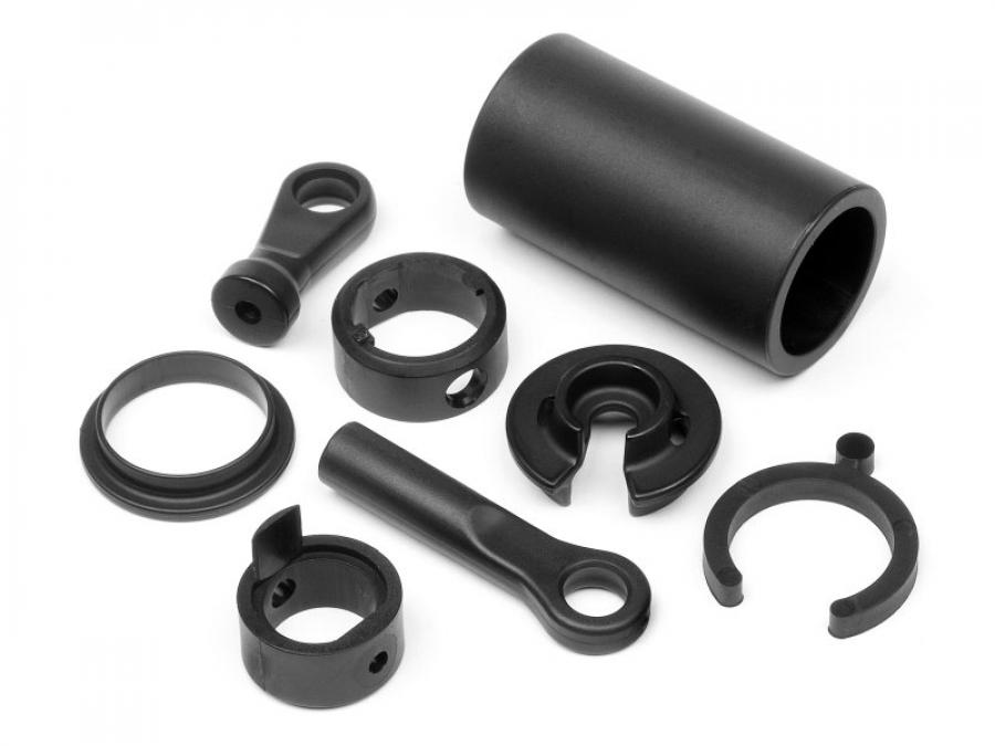 HPI Racing  SHOCK PARTS SET 100949