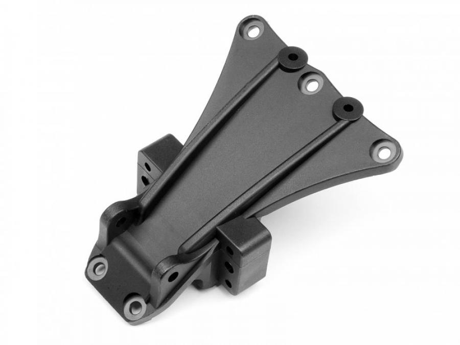 HPI Racing  FRONT CHASSIS BRACE 103323