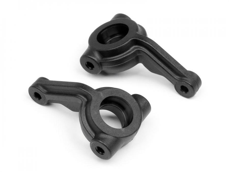 HPI Racing  Trailing Steering Block Set 103324