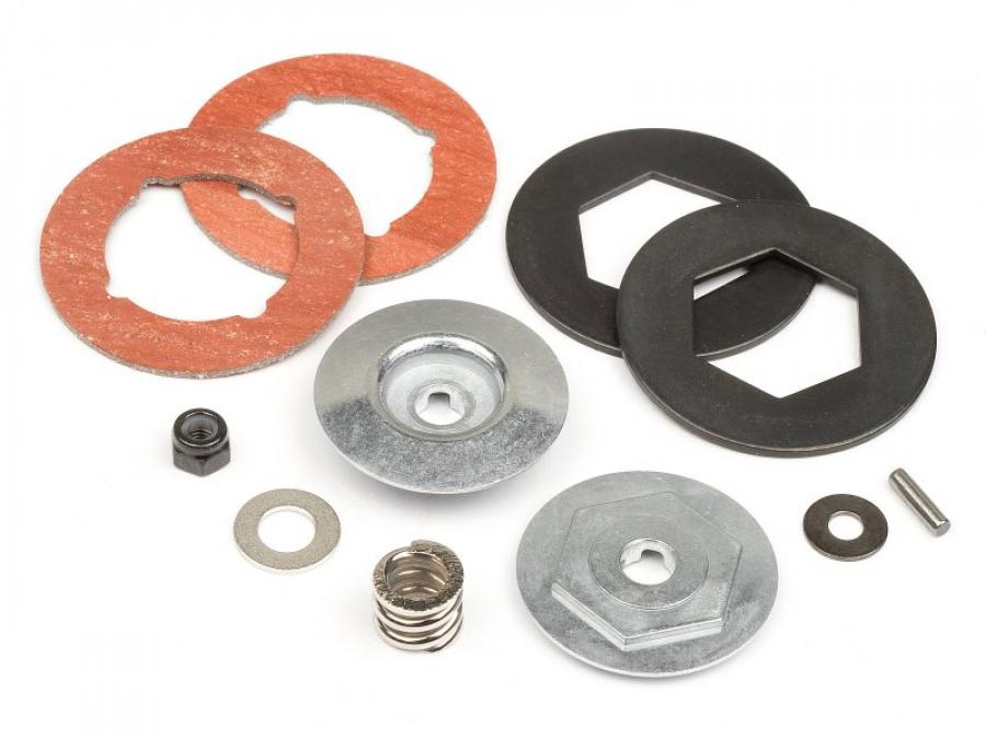 HPI Racing  SLIPPER CLUTCH SET 103377