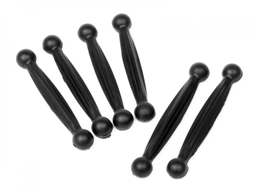 HPI Racing  SUSPENSION LINKAGE SET 105512