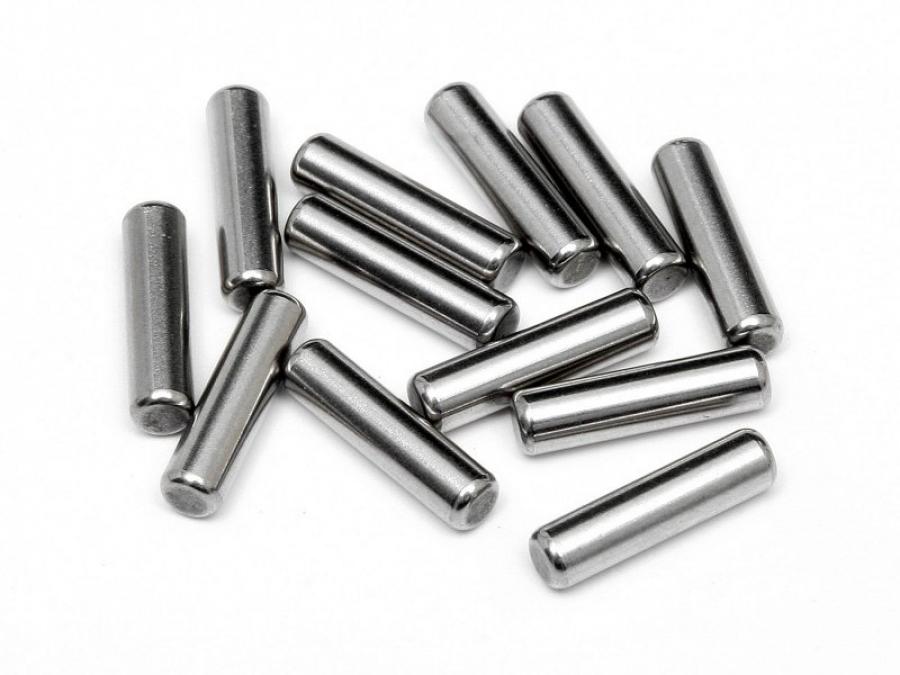 HPI Racing  PIN 2x8mm (12pcs) Z263