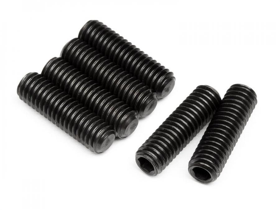 HPI Racing  SET SCREW M3 x 10mm Z705