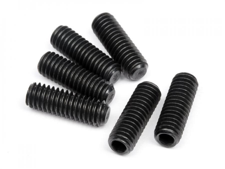 Hpi Racing Set Screw M4X12Mm Z726