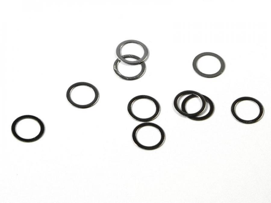 HPI Racing  WASHER 5X7X0.2MM (10PCS) Z852