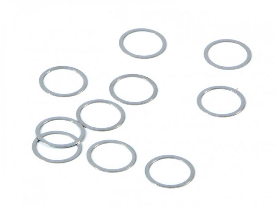 HPI Racing  WASHER 8X10X0.2MM (10 PCS) Z877