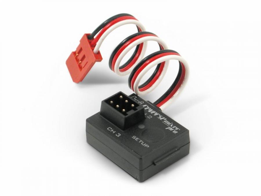 HPI Racing  Pakkimikseri Reverse Modulille 307P