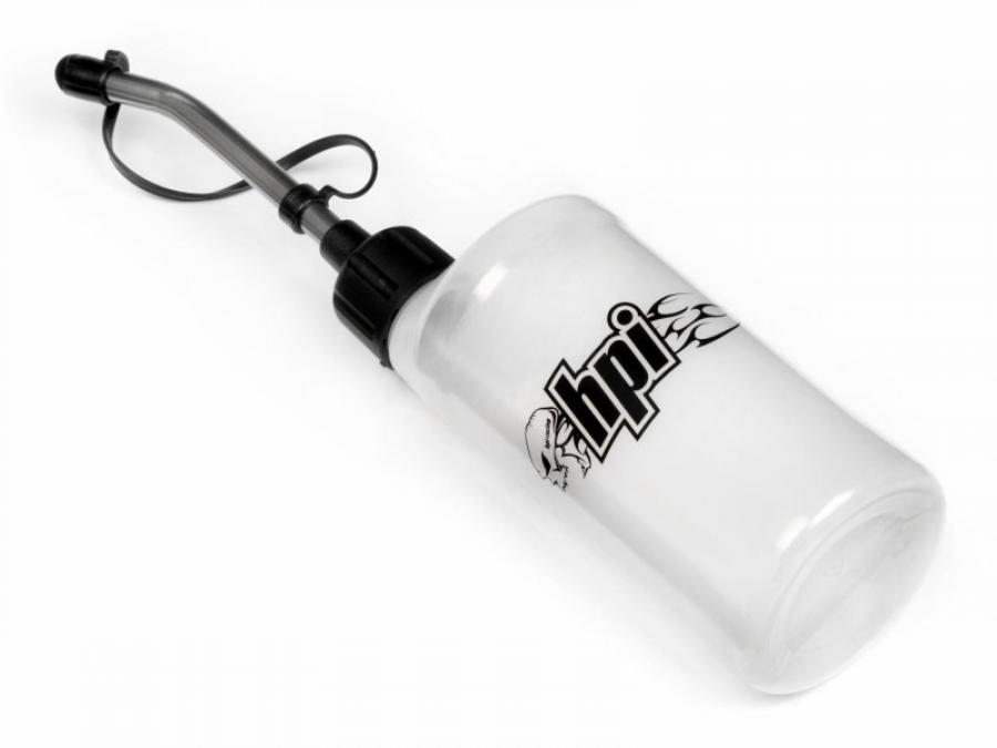 HPI Racing  HPI FUEL BOTTLE 500cc 74115