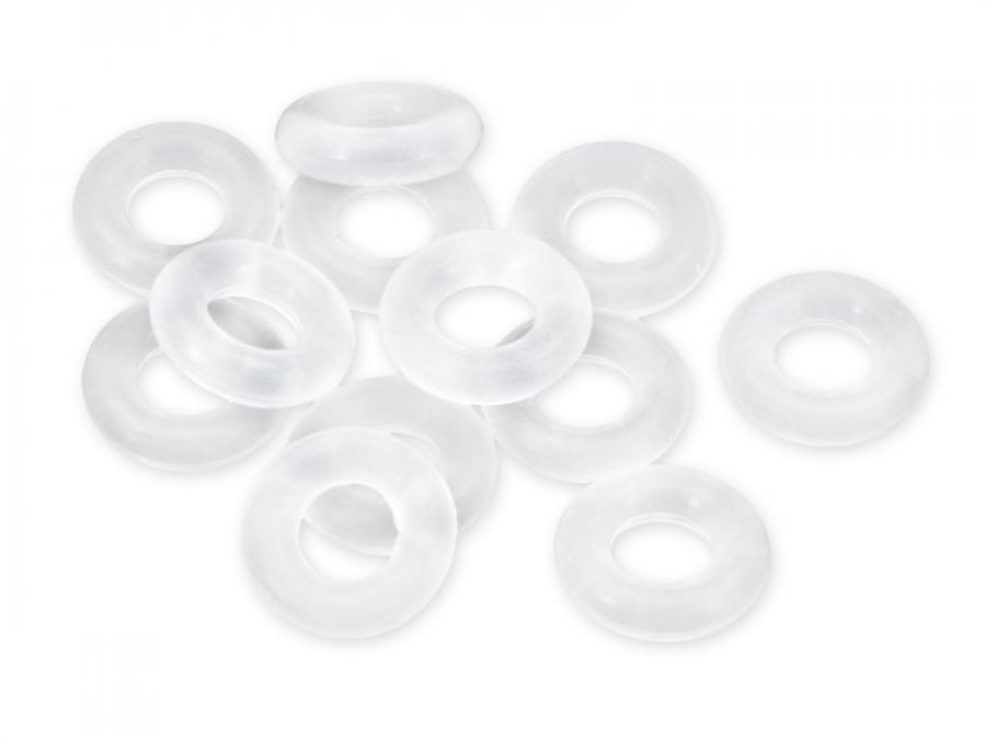 HPI Racing  Silicone O-Ring S4 (3.5X2mm/12Pcs) 75075