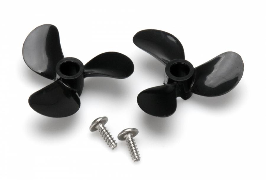 Propeller set L&R Fishing boat