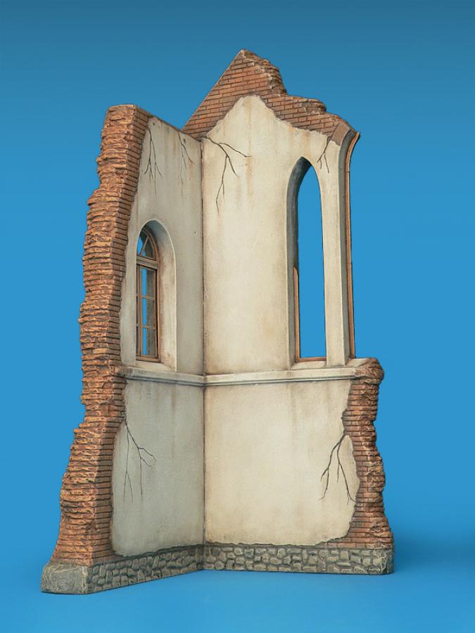 1:35 RUINED CHURCH