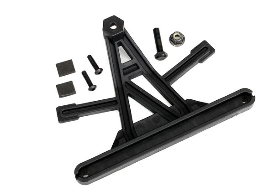 Traxxas Spare Tire Mount TRX-4 Sport TRX8118