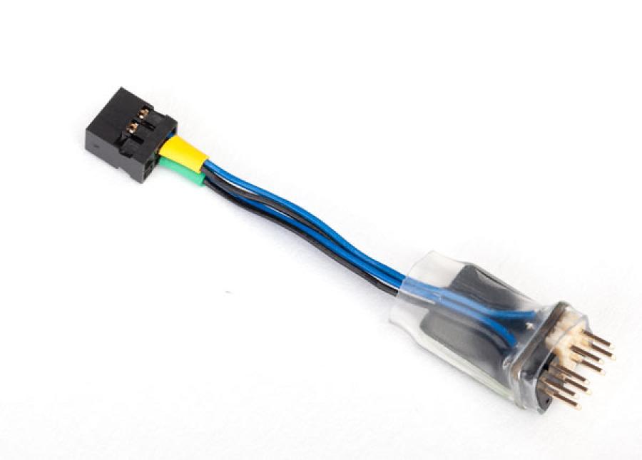 Traxxas 4-in-2 Wire Harness for LED Light Kit TRX-4 TRX8089