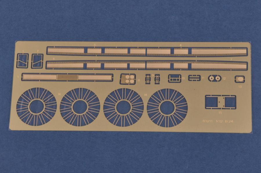 1:32 B-24J Liberator