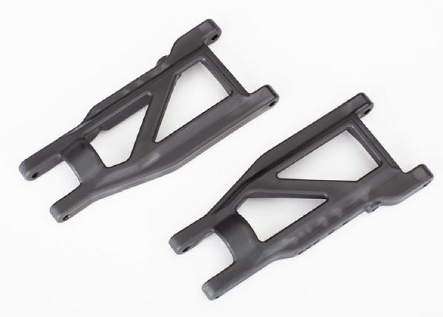 Traxxas Suspension Arms (Cold Weather) (2) Rustler 4x4/ Slash Ultima TRX3655R