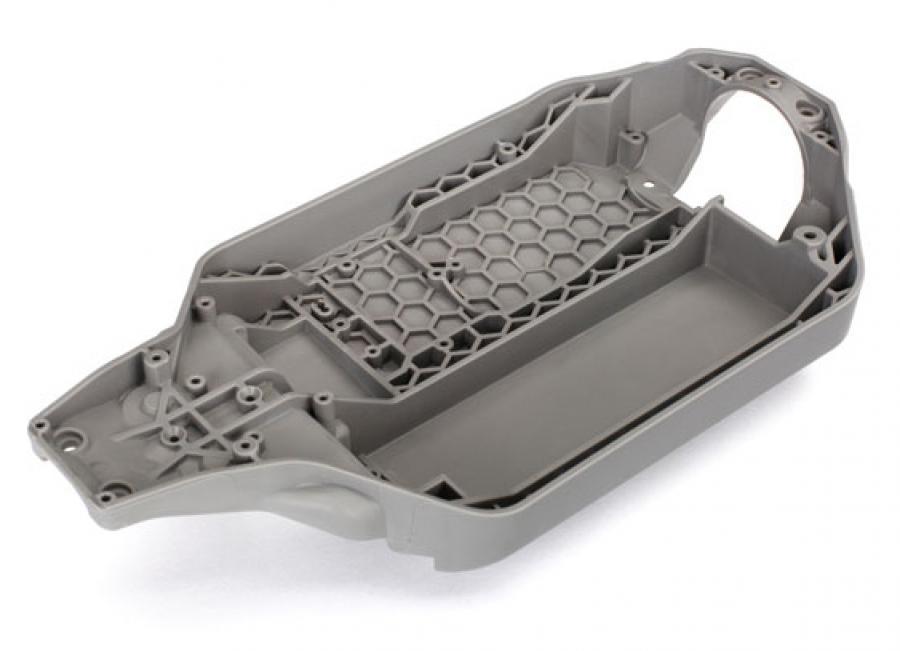 Traxxas Chassis Rustler 4x4 TRX6723