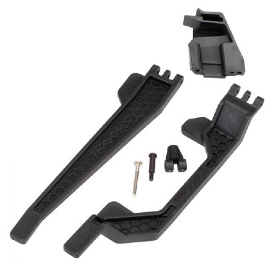 Traxxas Battery Hold-down Rustler 4x4 TRX6726