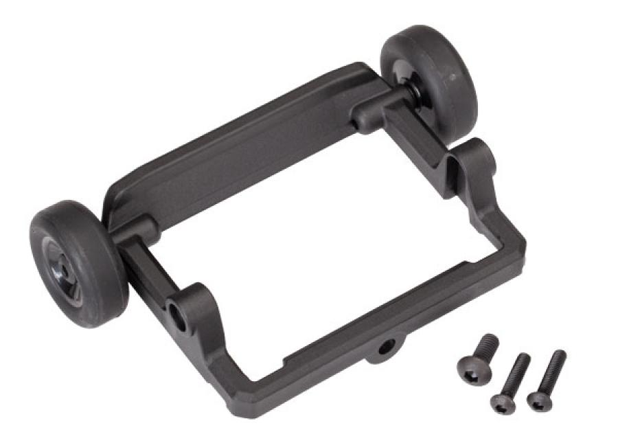 Traxxas Wheelie Bar Rustler 4x4 TRX6776