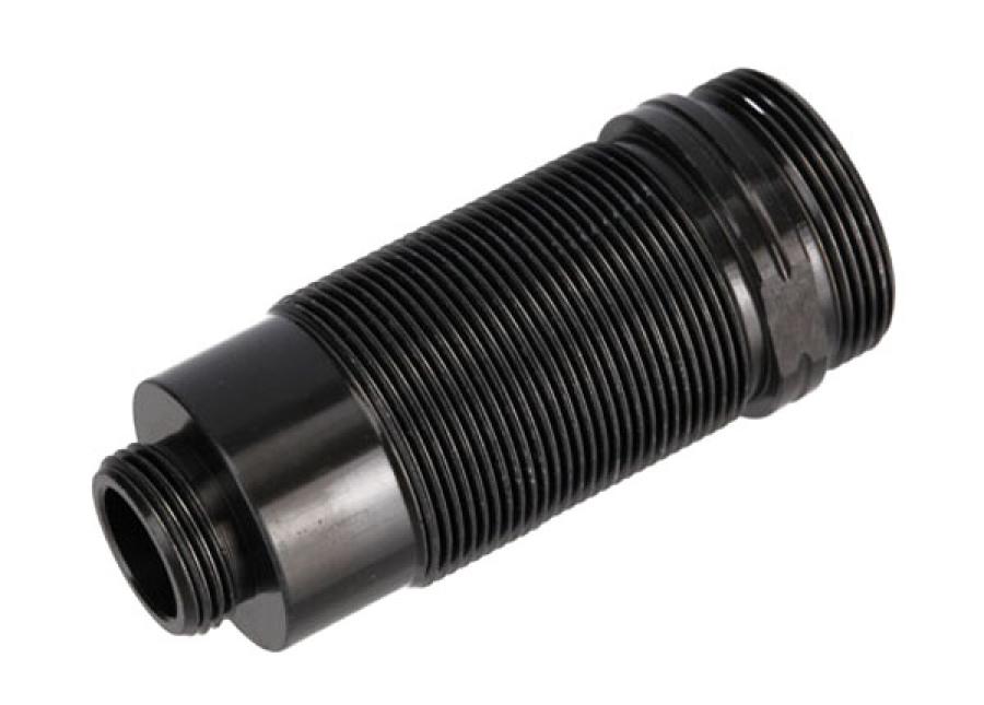 Traxxas Shock Body Alu Hard-anodized (PTFE) GTR Long TRX7466X