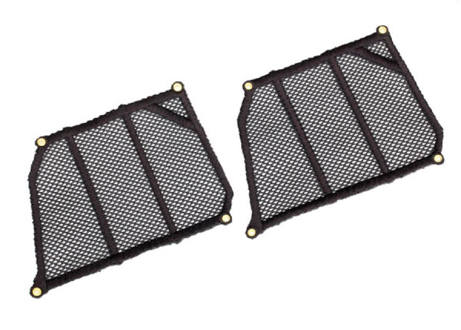 Traxxas Window Nets (2) UDR TRX8517