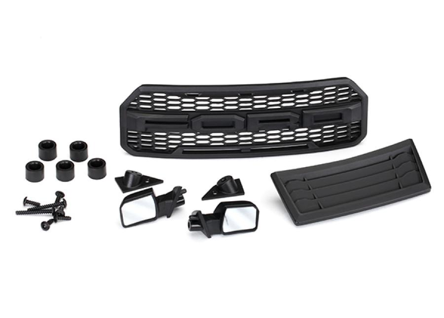 Traxxas Body Accessories Kit Ford Raptor 2017 TRX5828