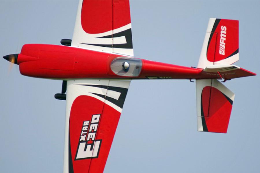 Extra 330 2000mm PNP FMS