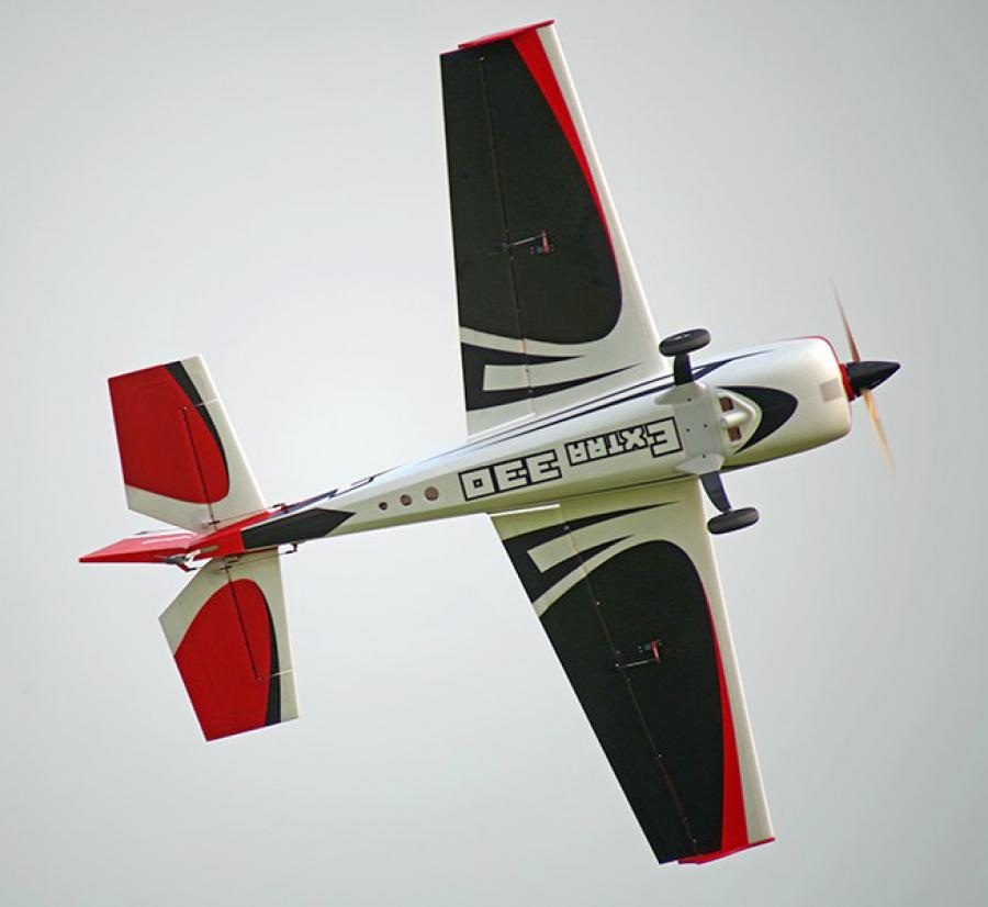 Extra 330 2000mm PNP FMS
