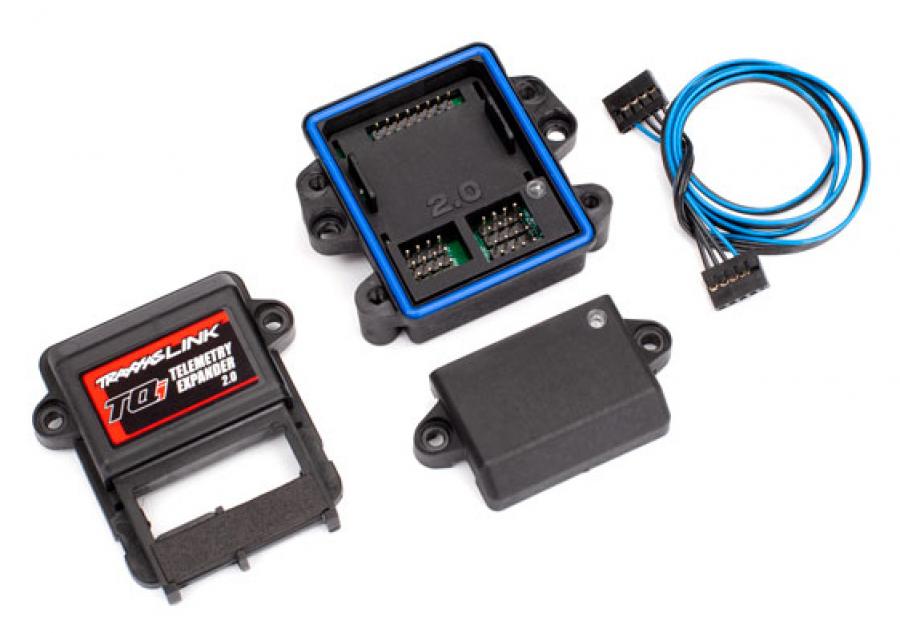 Traxxas GPS Module 2.0 TRX6551X