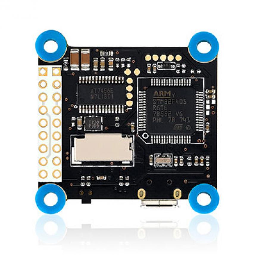 Xrotor Micro F4 G2 flight Controller w/OSD
