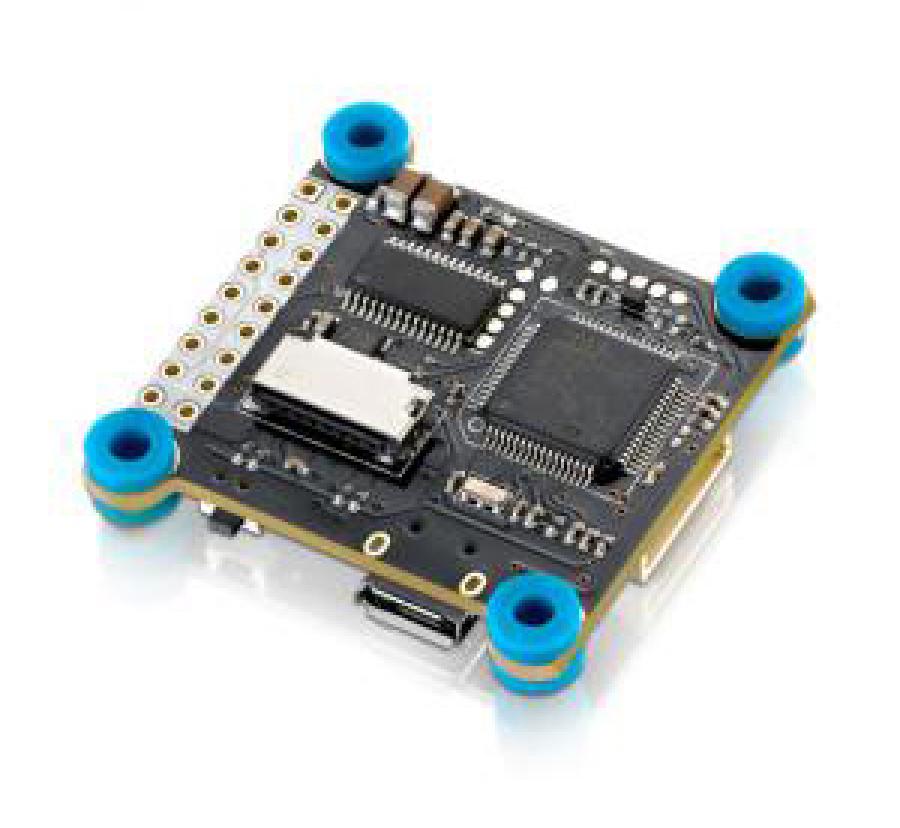 Xrotor Micro F4 G2 flight Controller w/OSD