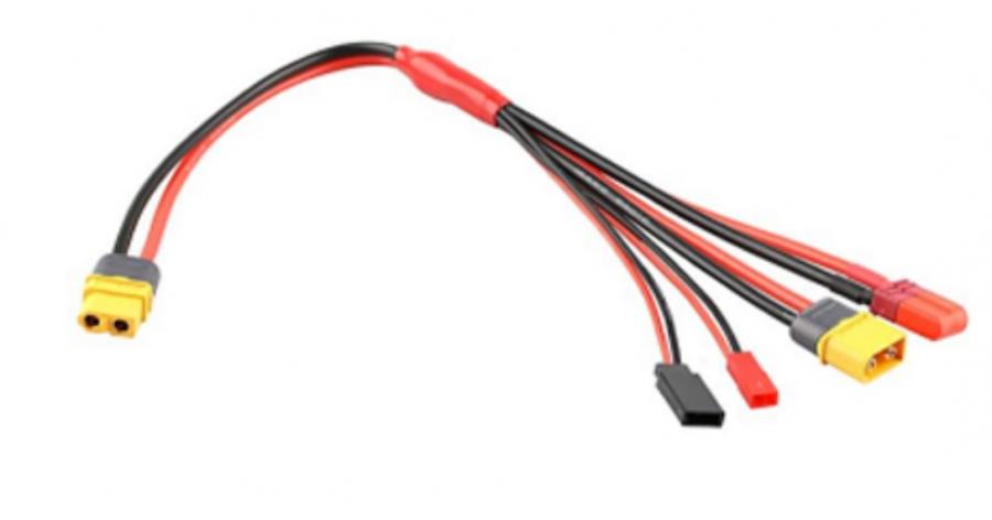 XT-60 Charging Cable