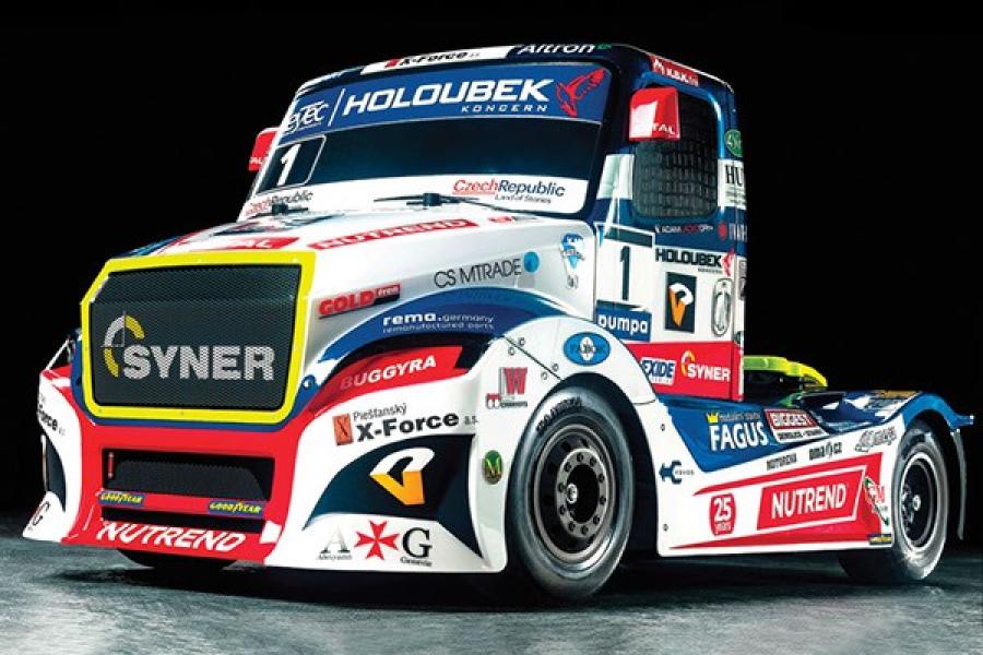 Tamiya 1:14 R/C Racing Fat FOX (TT-01 E)