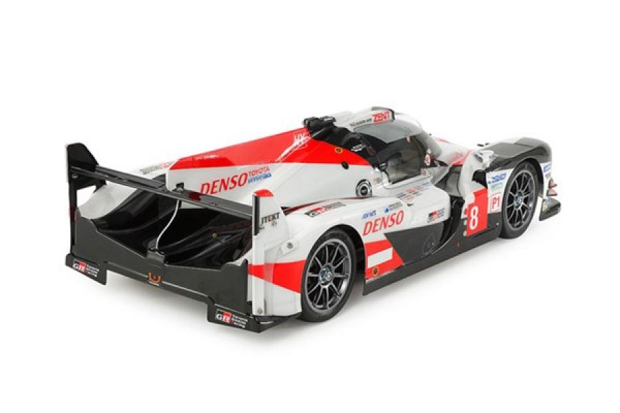 Tamiya 1:10 Toyota Gazoo Racing TS050 rc-auto