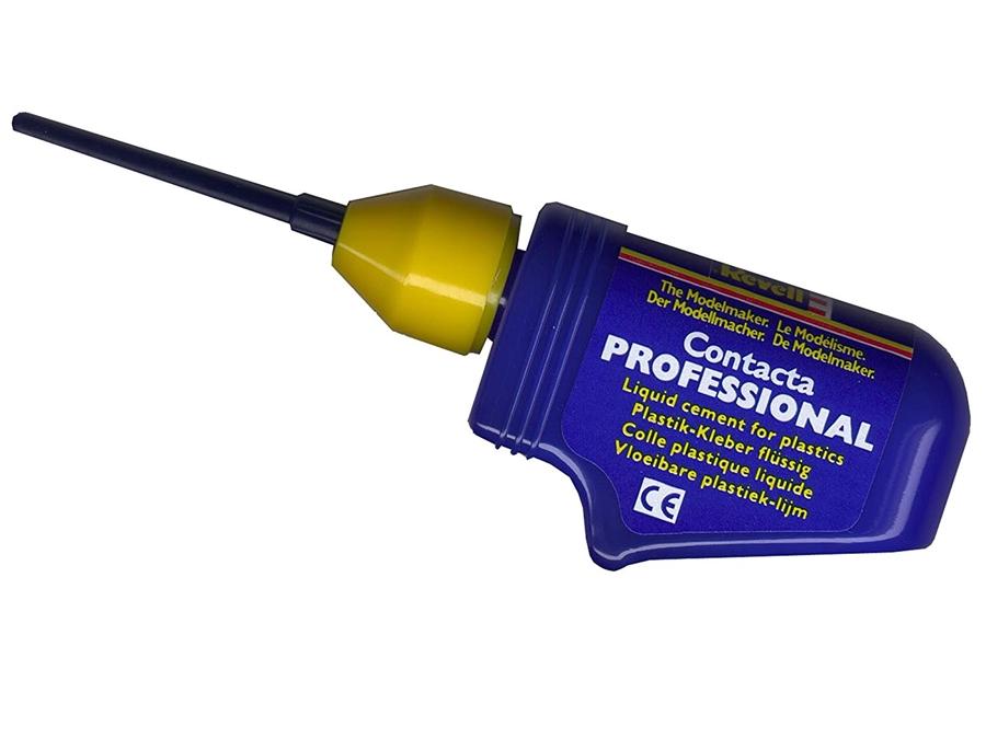 Contacta Professional (25g), Blister